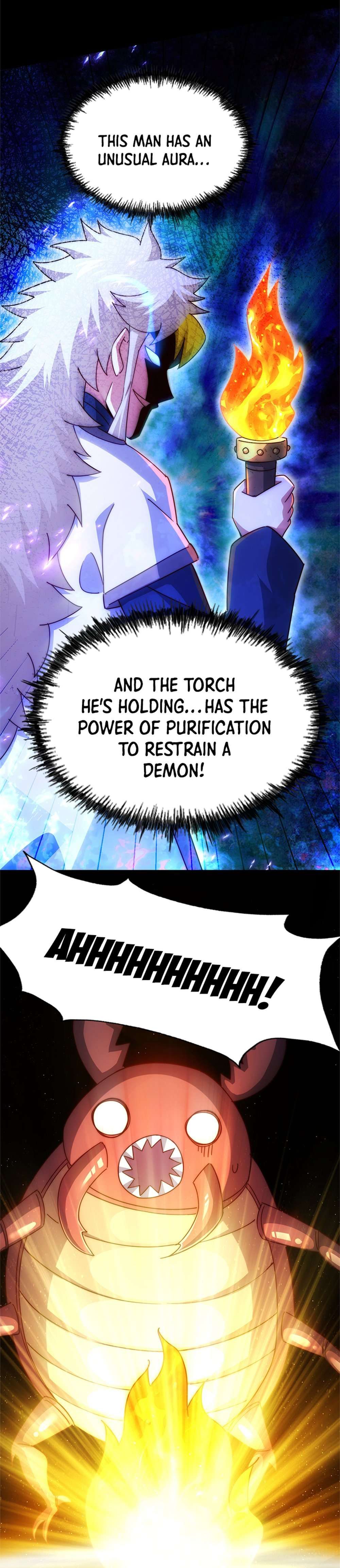 Beyond Myriad Peoples chapter 276 page 4