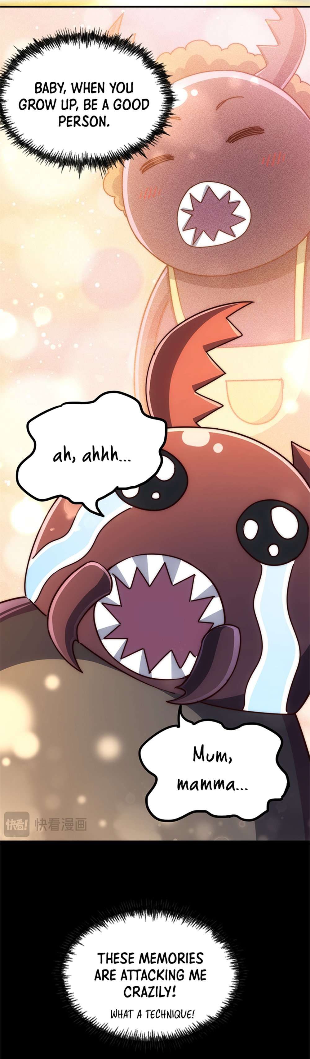 Beyond Myriad Peoples chapter 276 page 5