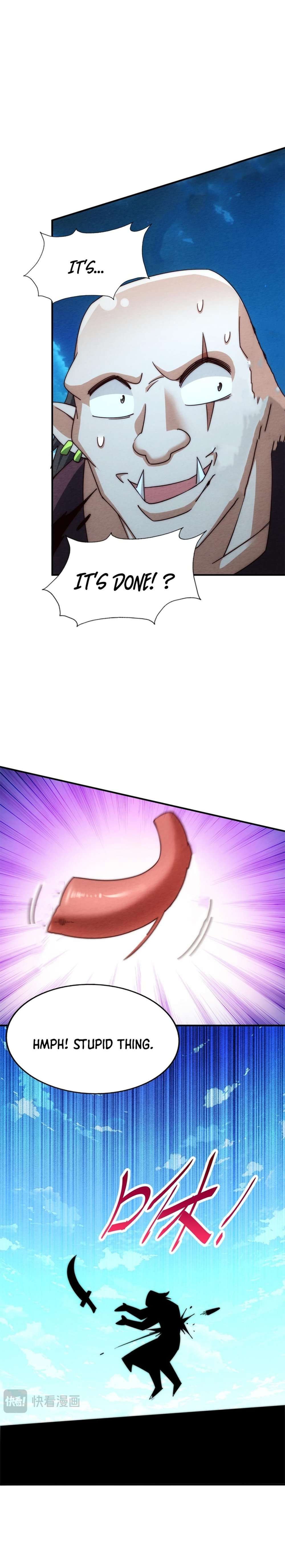 Beyond Myriad Peoples chapter 282 page 18