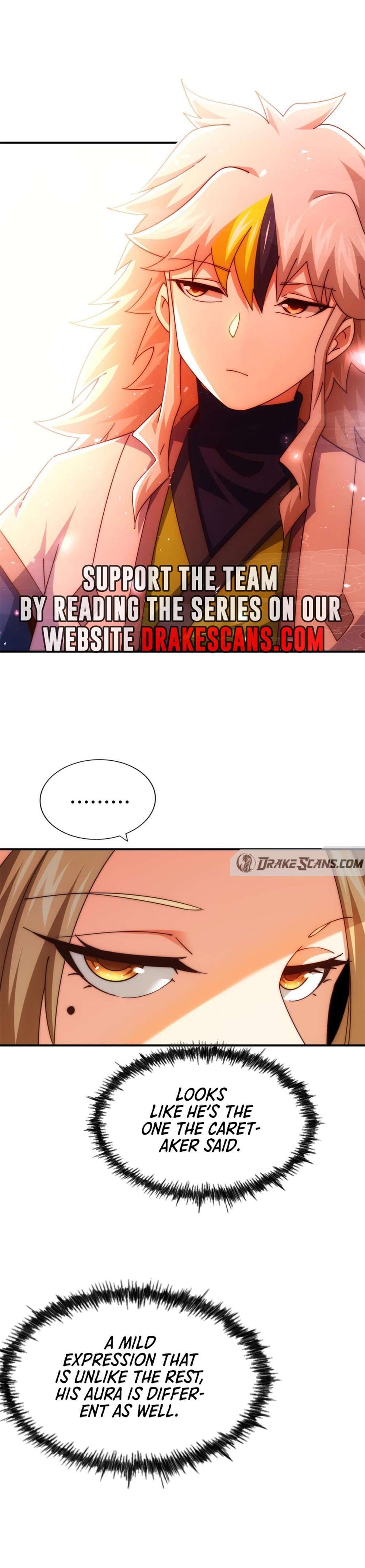 Beyond Myriad Peoples chapter 289 page 11