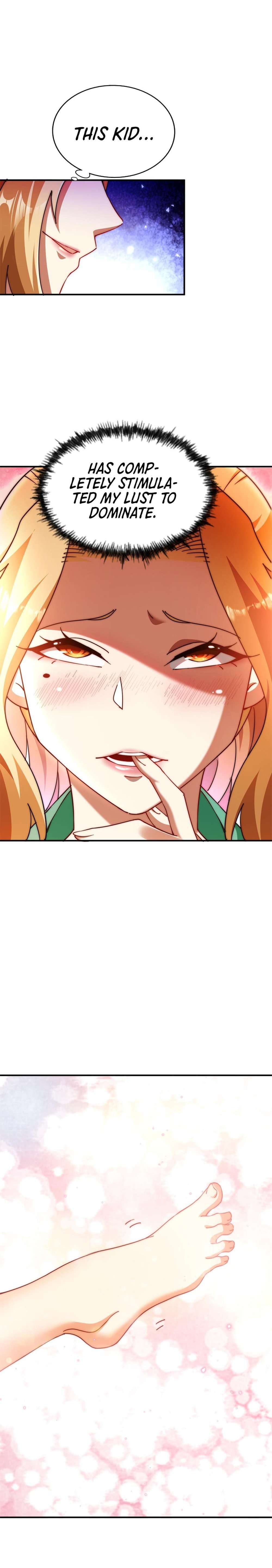 Beyond Myriad Peoples chapter 289 page 23