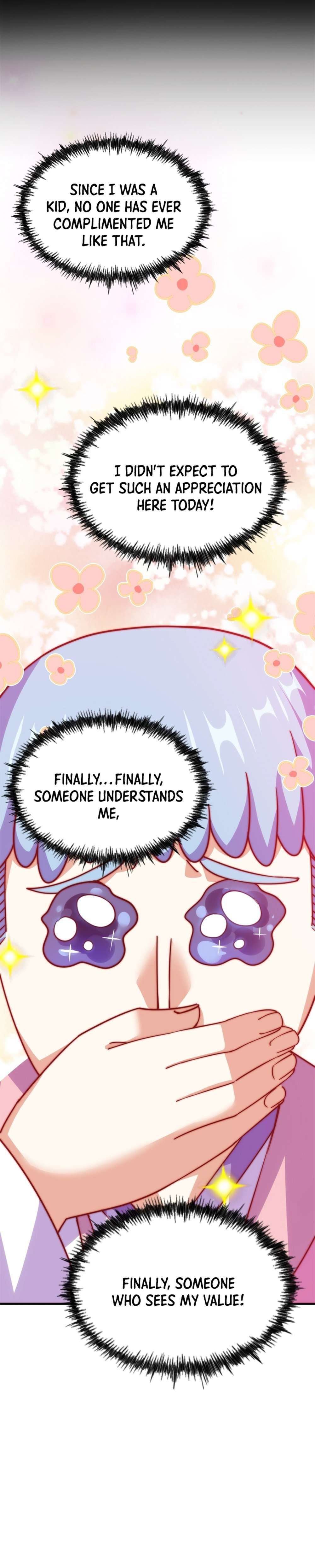 Beyond Myriad Peoples chapter 294 page 11