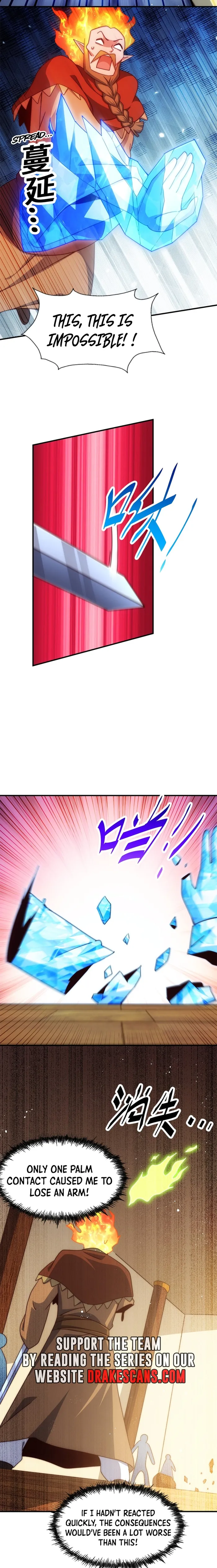 Beyond Myriad Peoples chapter 300 page 10