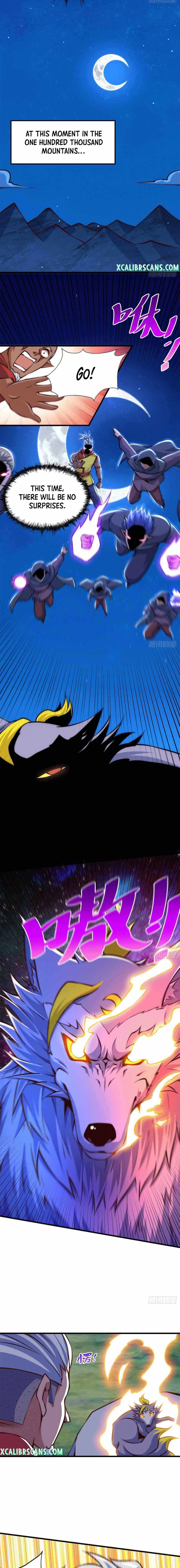 Beyond Myriad Peoples chapter 60 page 11