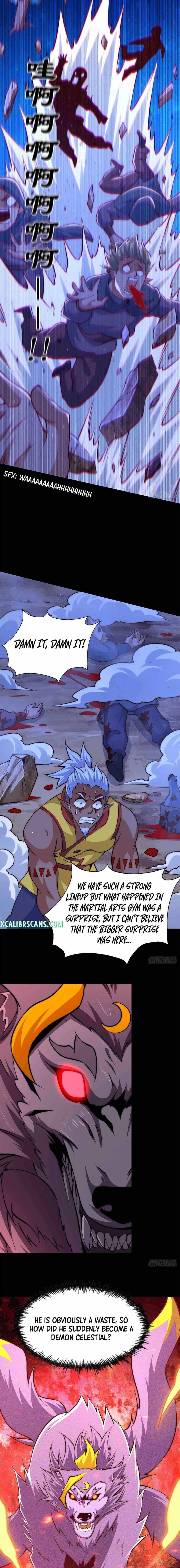 Beyond Myriad Peoples chapter 60 page 14