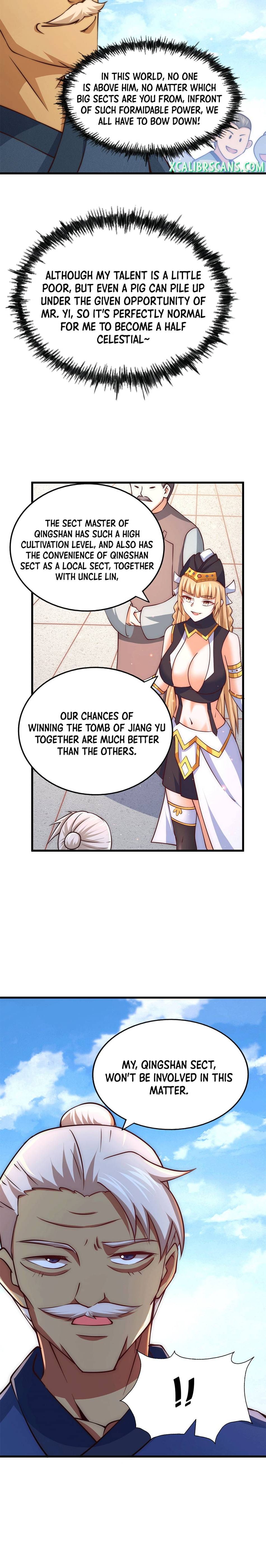 Beyond Myriad Peoples chapter 66 page 4