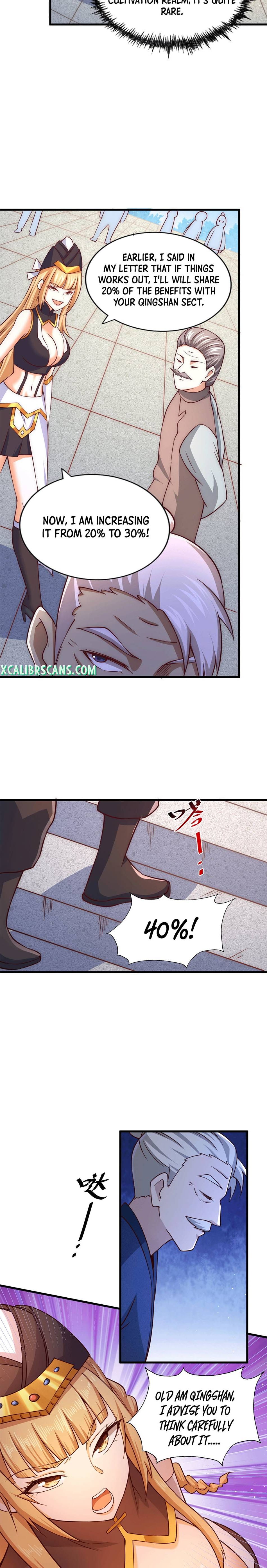 Beyond Myriad Peoples chapter 66 page 6