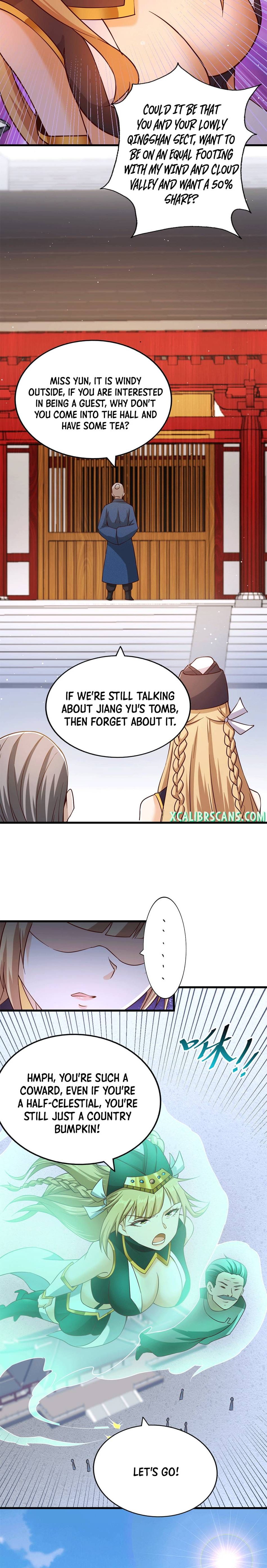 Beyond Myriad Peoples chapter 66 page 7