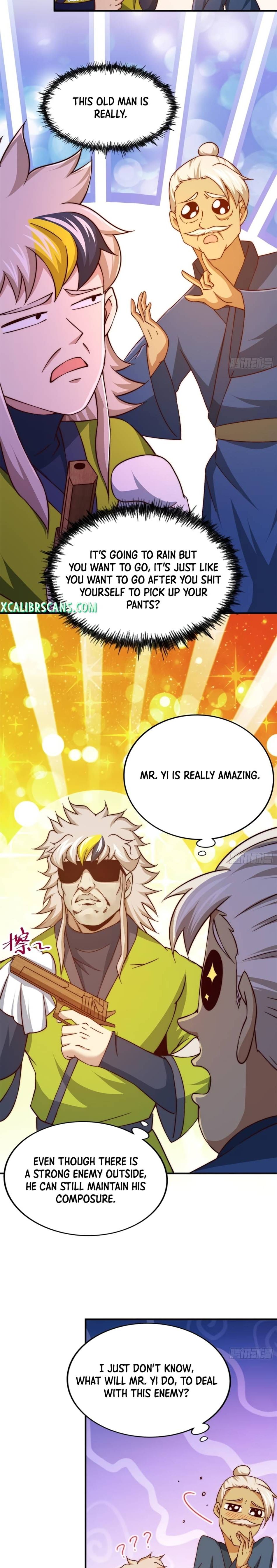 Beyond Myriad Peoples chapter 72 page 10