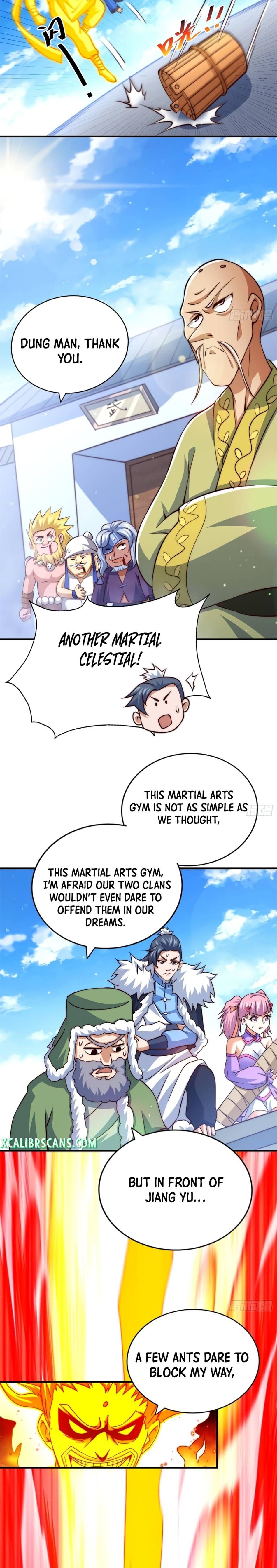 Beyond Myriad Peoples chapter 72 page 15