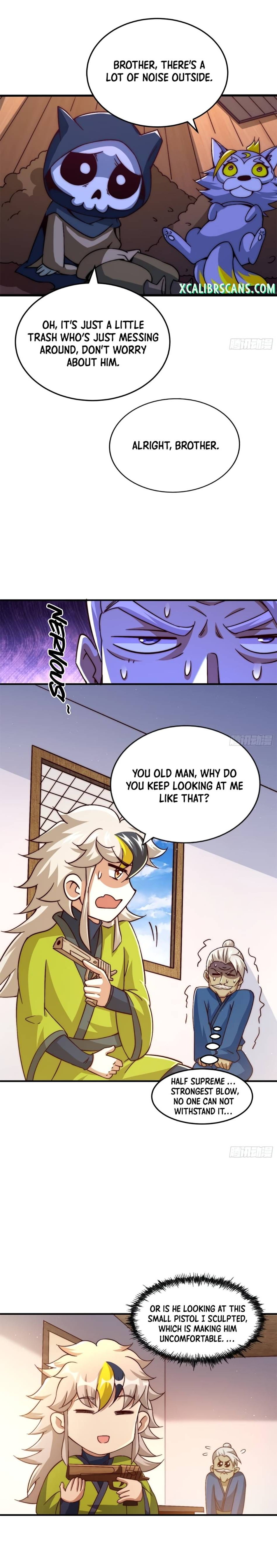 Beyond Myriad Peoples chapter 72 page 17