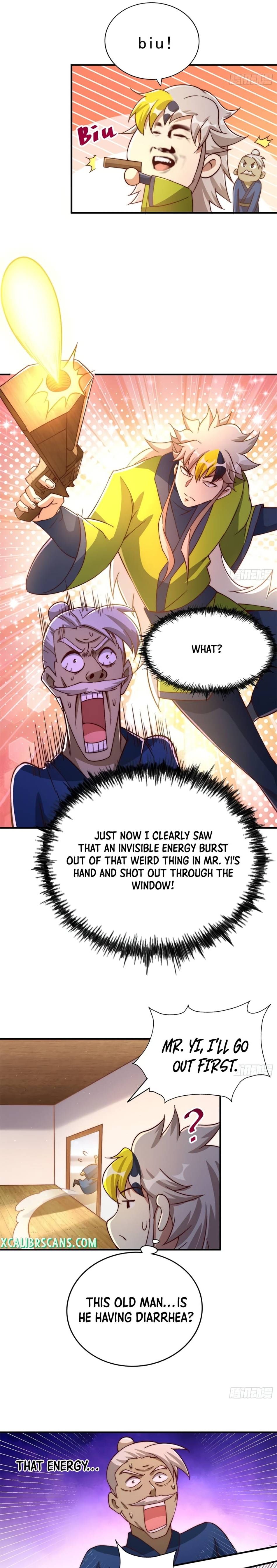 Beyond Myriad Peoples chapter 72 page 18