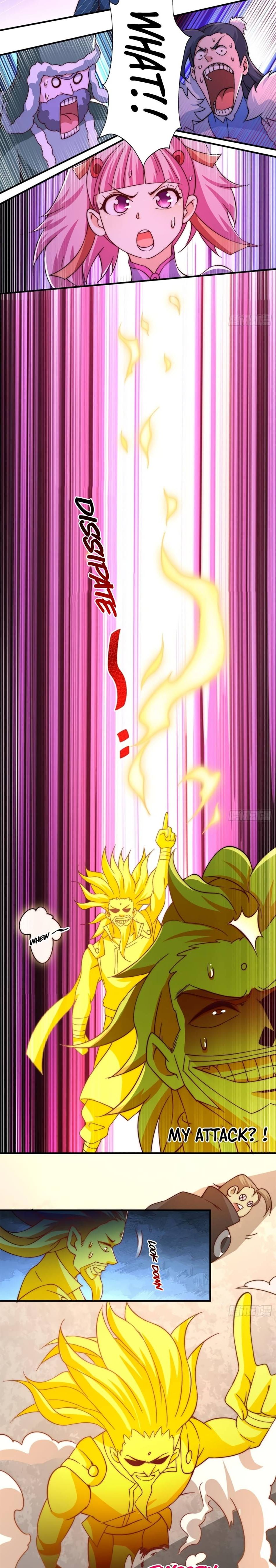 Beyond Myriad Peoples chapter 72 page 19