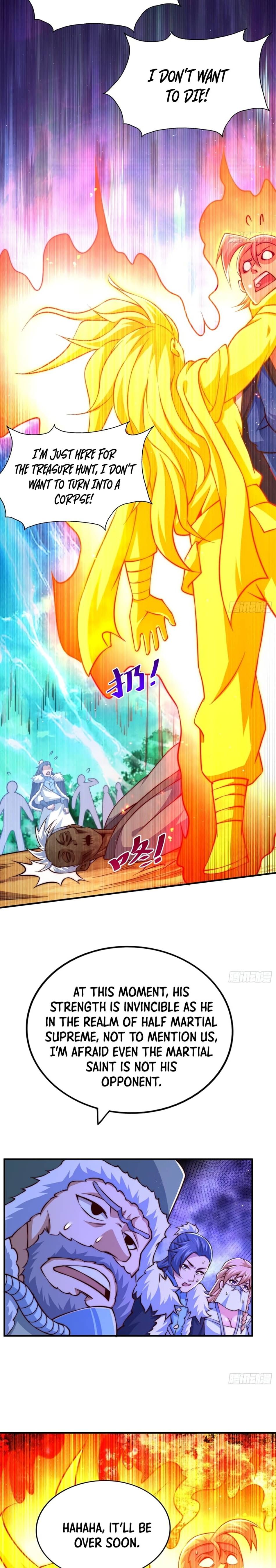 Beyond Myriad Peoples chapter 72 page 2