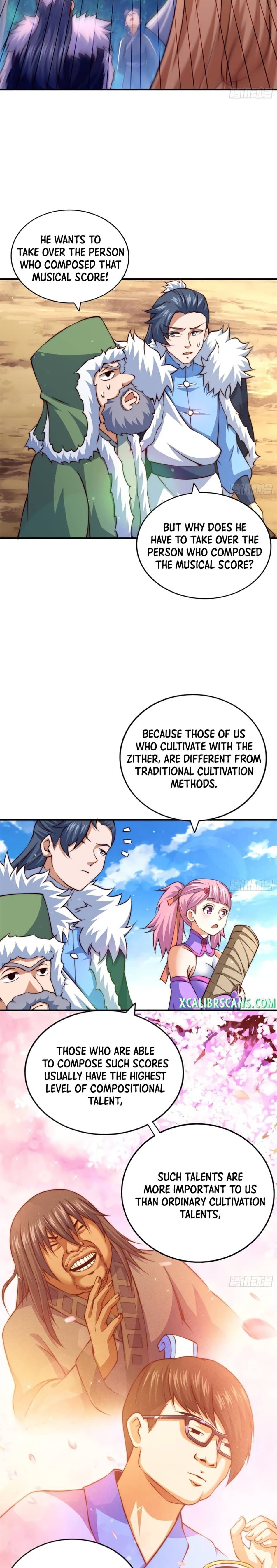 Beyond Myriad Peoples chapter 72 page 5