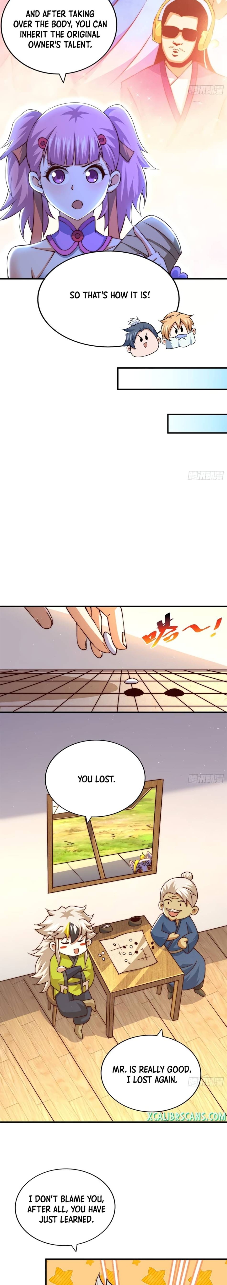 Beyond Myriad Peoples chapter 72 page 6