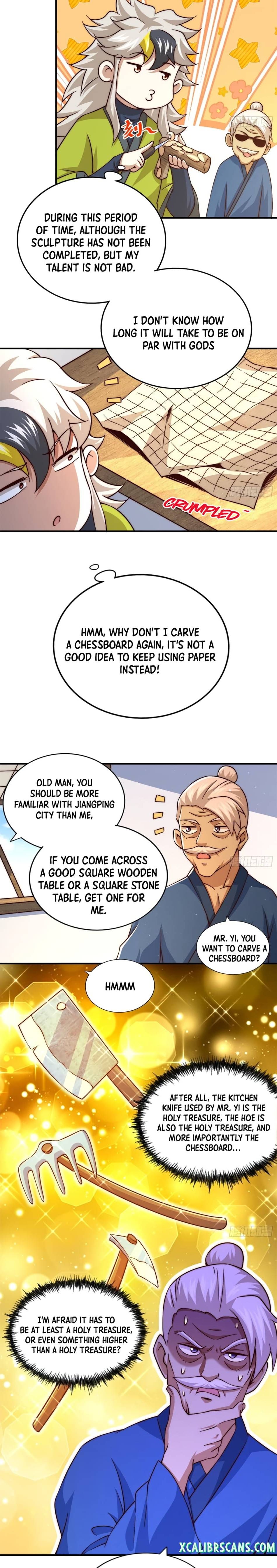 Beyond Myriad Peoples chapter 72 page 7