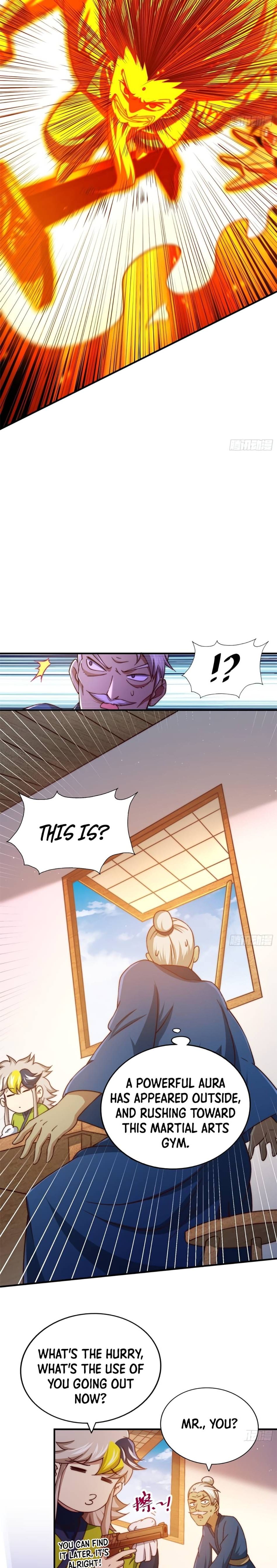 Beyond Myriad Peoples chapter 72 page 9