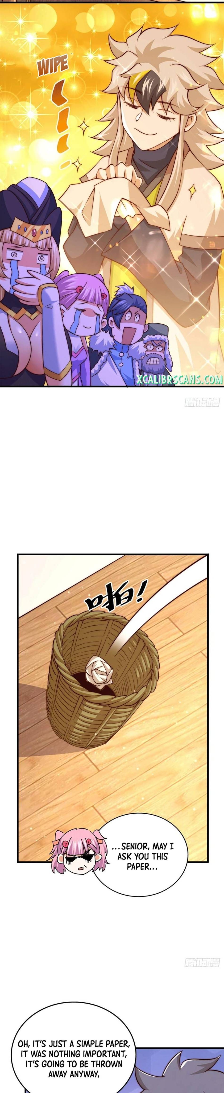 Beyond Myriad Peoples chapter 74 page 10