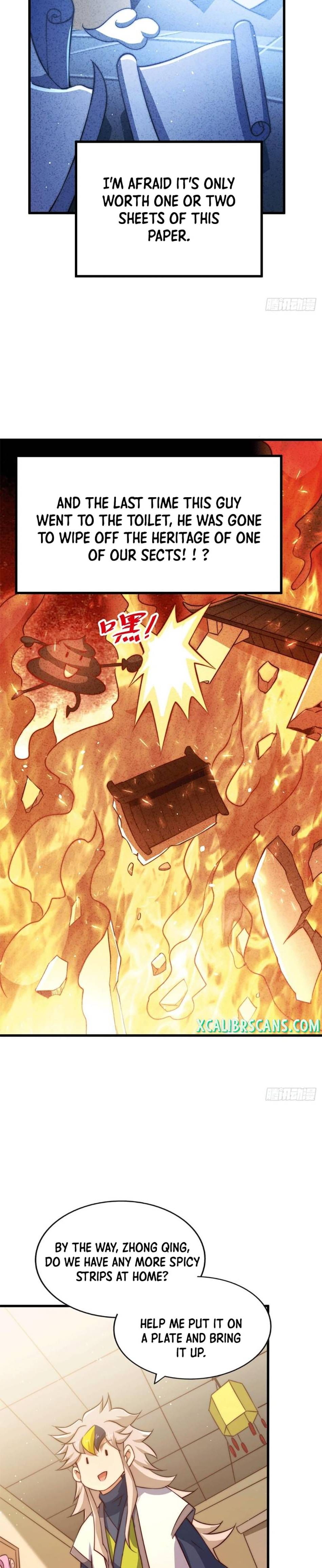 Beyond Myriad Peoples chapter 74 page 12