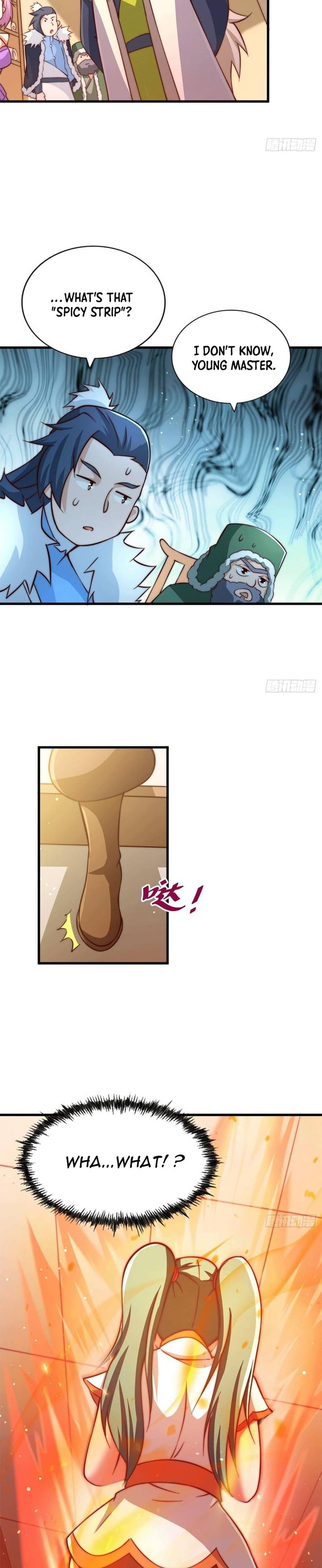 Beyond Myriad Peoples chapter 74 page 13