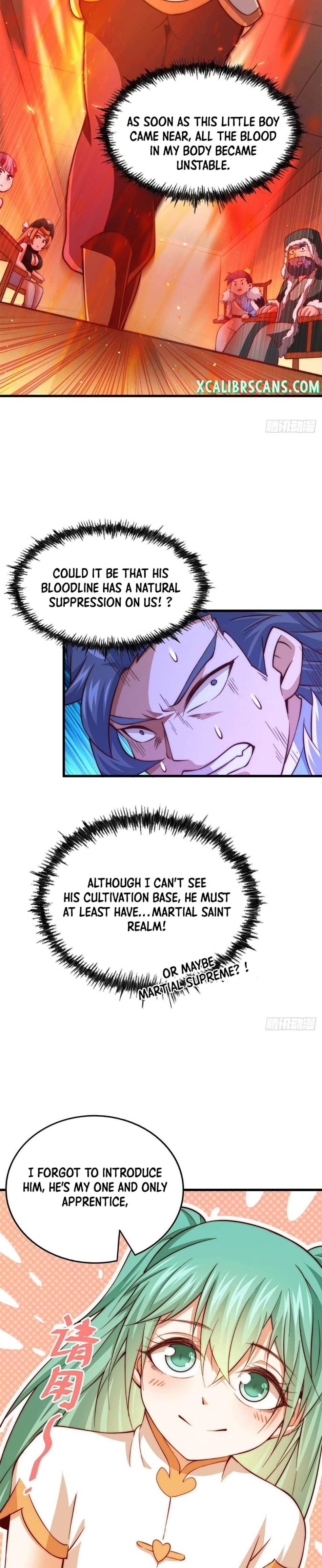 Beyond Myriad Peoples chapter 74 page 14