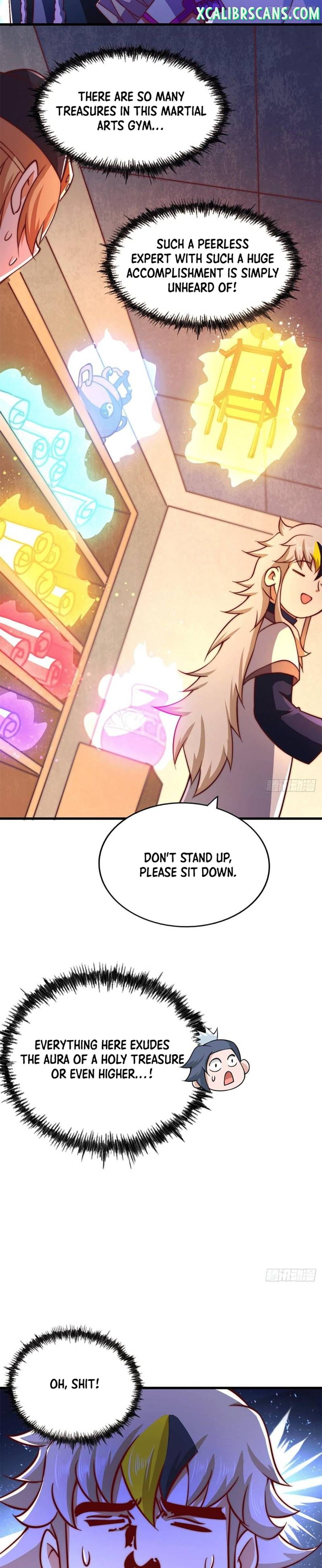 Beyond Myriad Peoples chapter 74 page 2