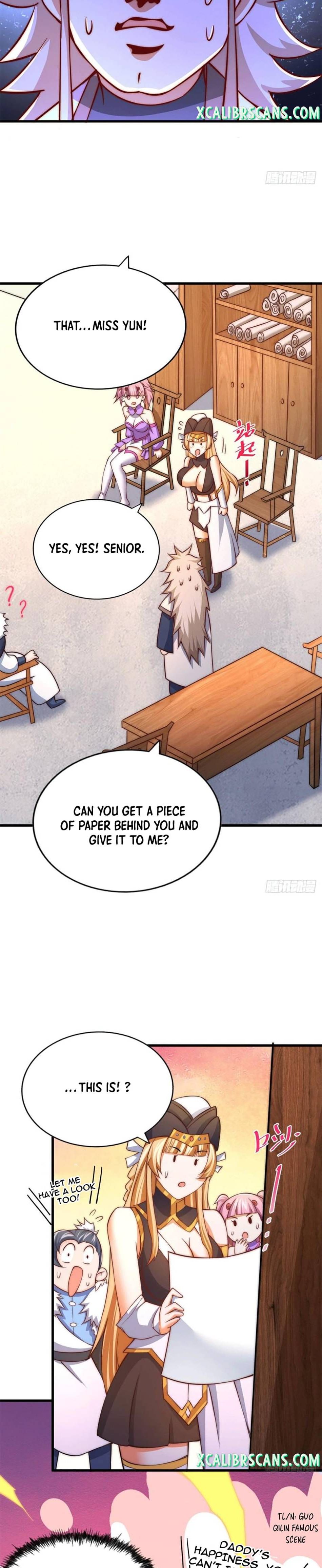 Beyond Myriad Peoples chapter 74 page 3