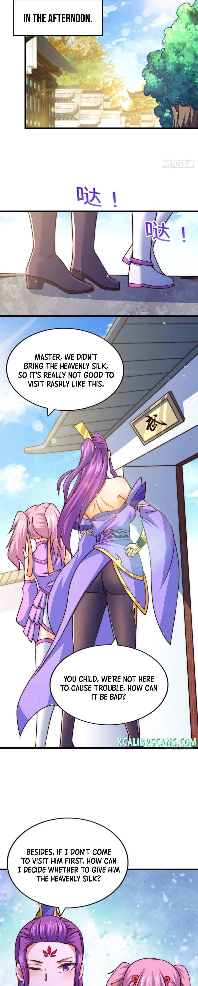 Beyond Myriad Peoples chapter 76 page 14