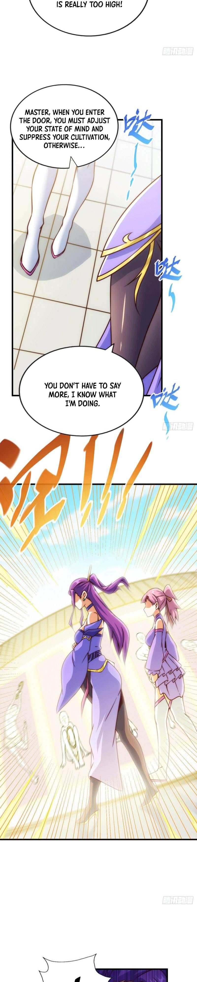 Beyond Myriad Peoples chapter 76 page 18