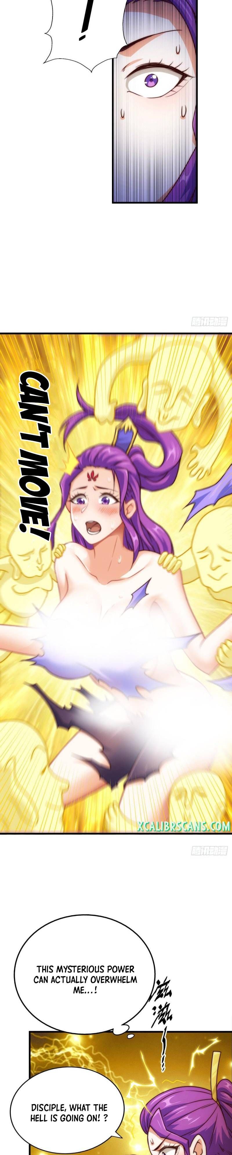 Beyond Myriad Peoples chapter 76 page 19