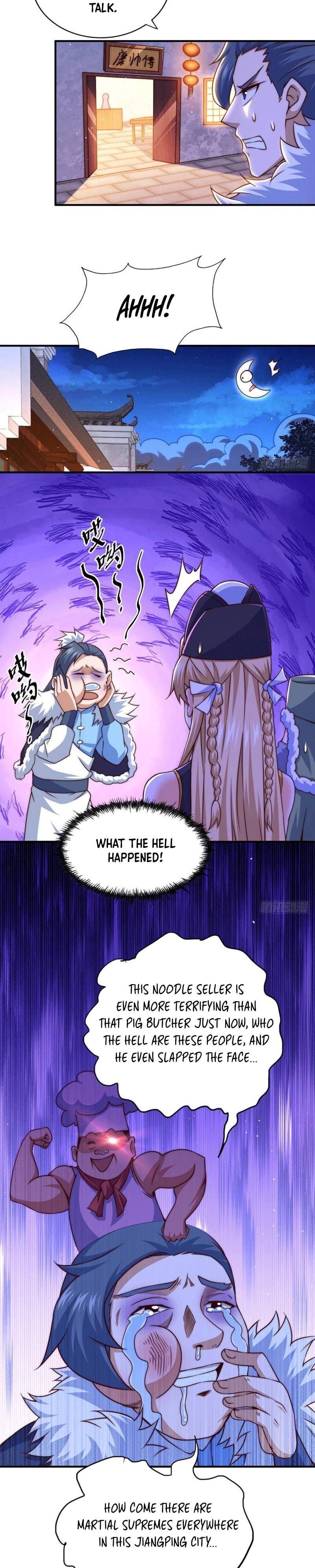 Beyond Myriad Peoples chapter 76 page 2