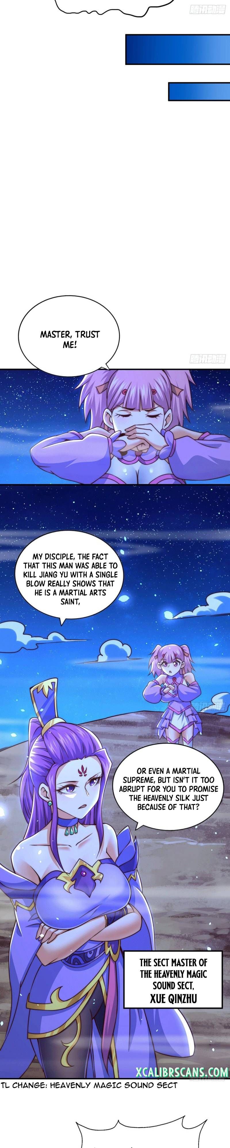 Beyond Myriad Peoples chapter 76 page 3