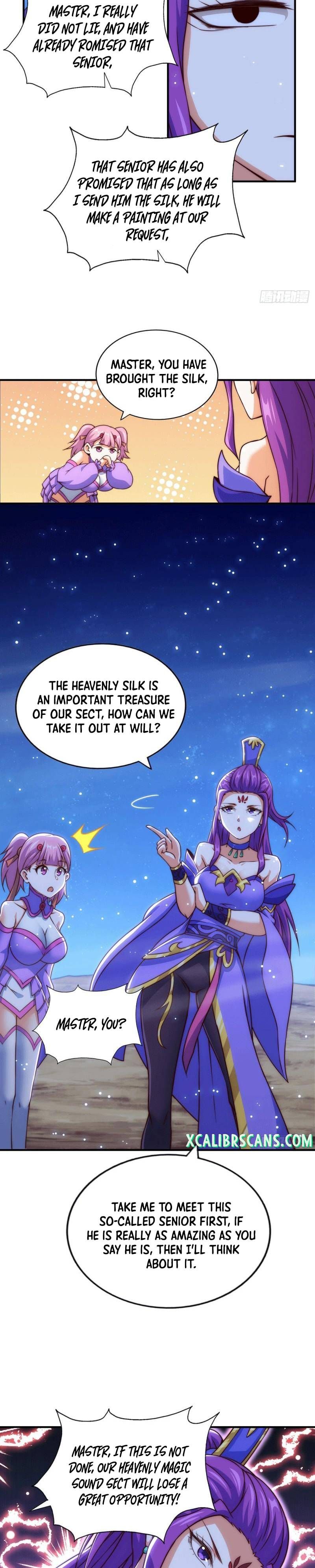 Beyond Myriad Peoples chapter 76 page 5