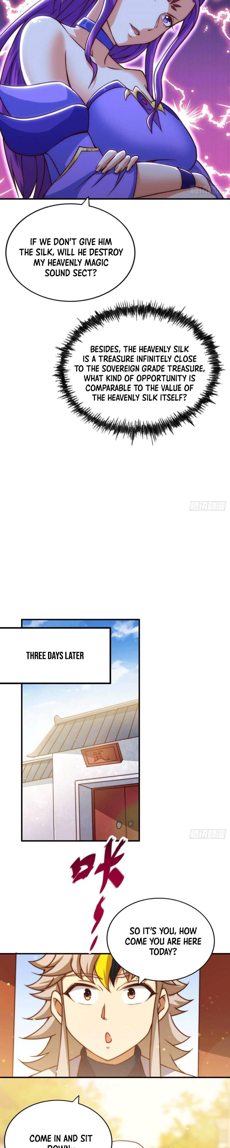 Beyond Myriad Peoples chapter 76 page 6