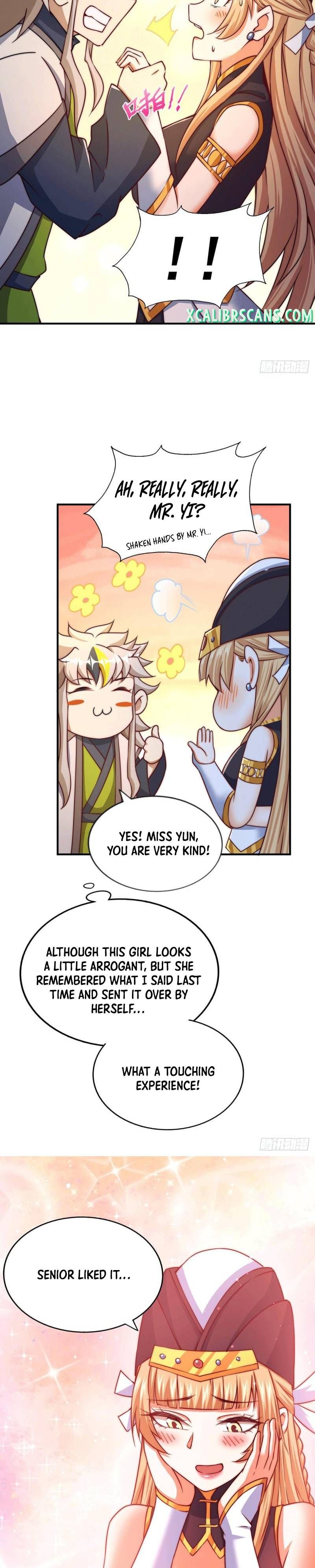 Beyond Myriad Peoples chapter 76 page 9