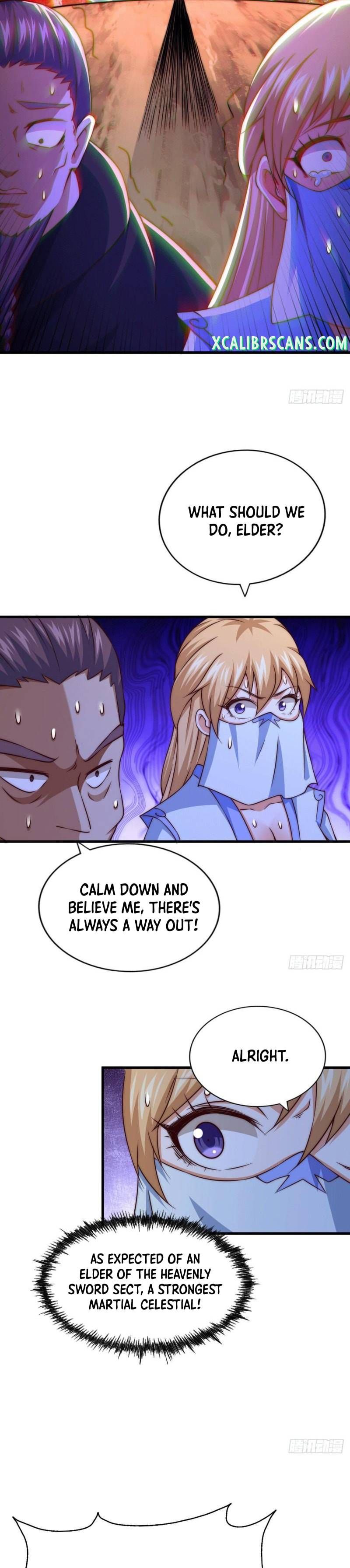 Beyond Myriad Peoples chapter 78 page 18