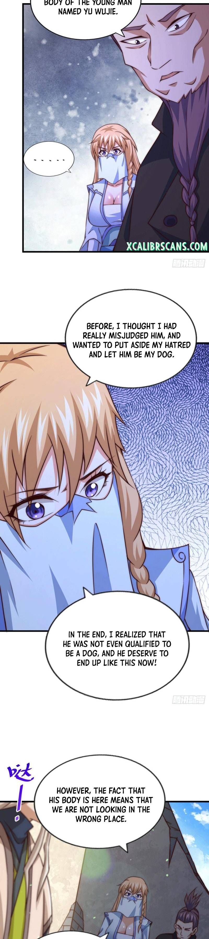 Beyond Myriad Peoples chapter 78 page 4