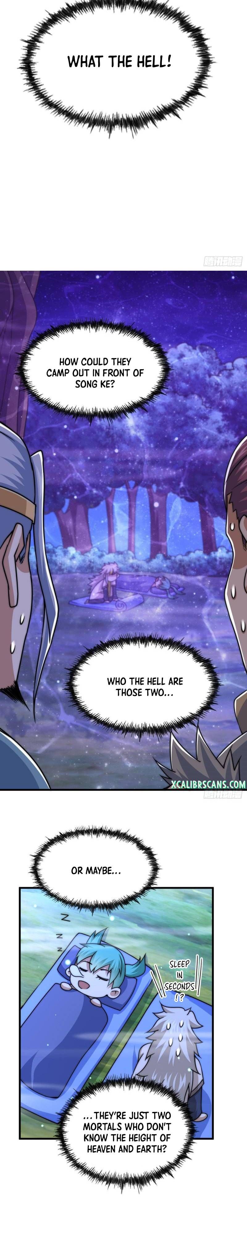 Beyond Myriad Peoples chapter 81 page 14