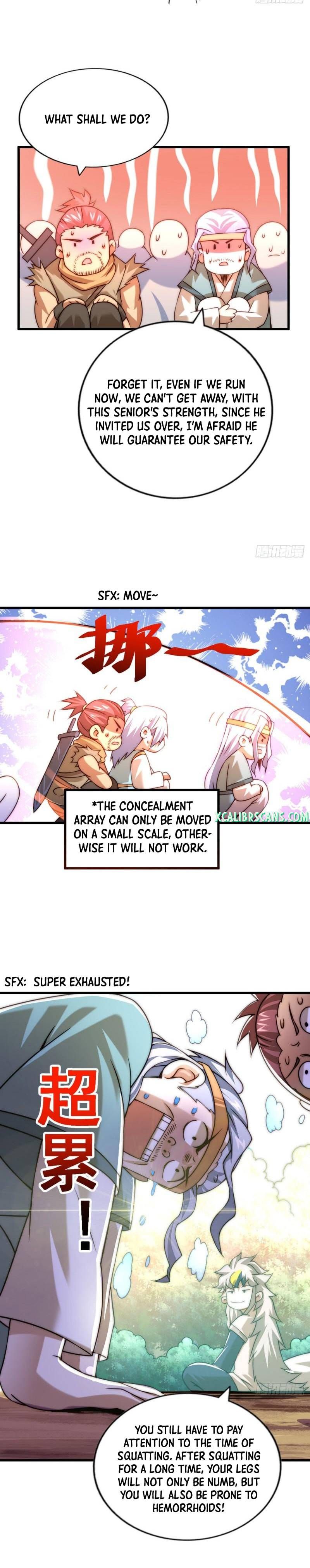 Beyond Myriad Peoples chapter 81 page 18