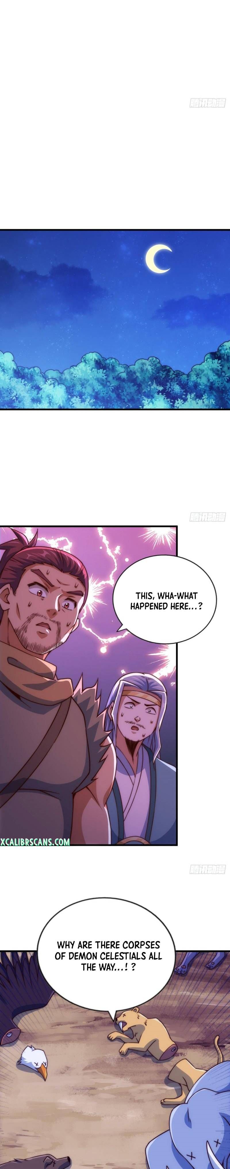 Beyond Myriad Peoples chapter 81 page 3