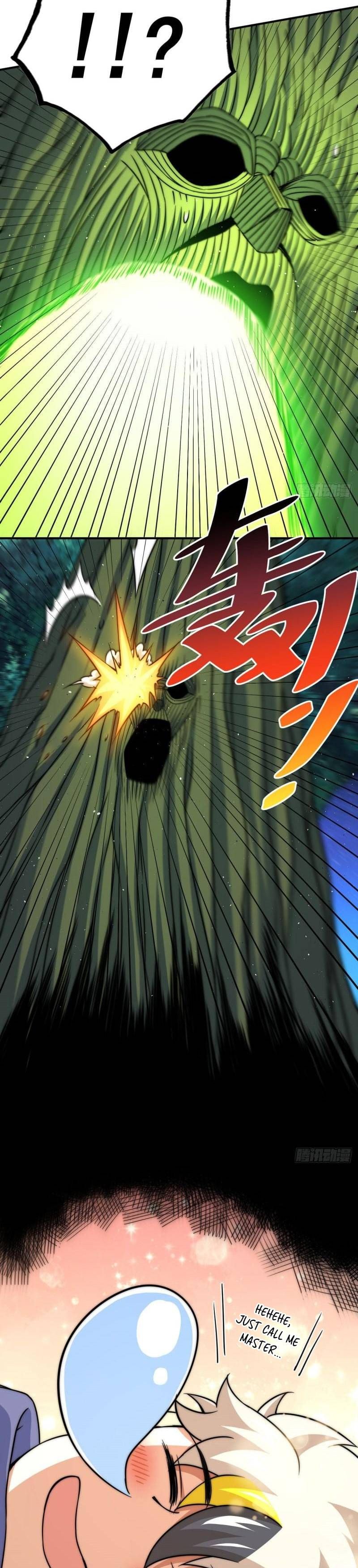 Beyond Myriad Peoples chapter 83 page 10