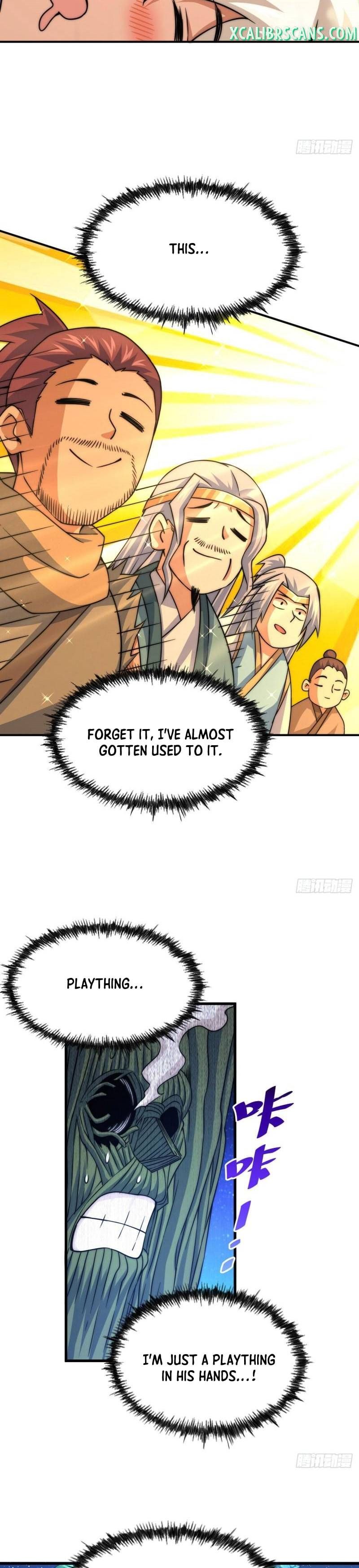 Beyond Myriad Peoples chapter 83 page 11