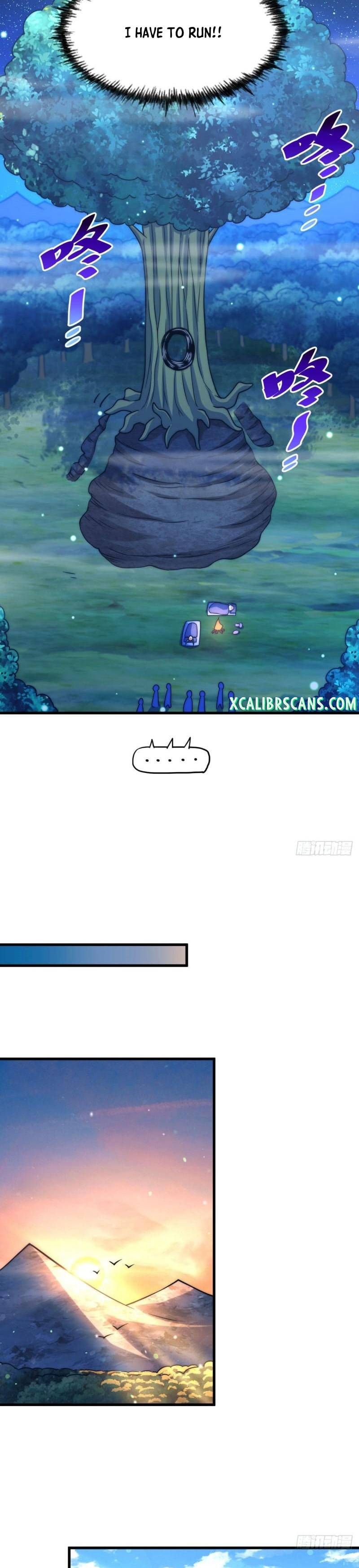 Beyond Myriad Peoples chapter 83 page 12