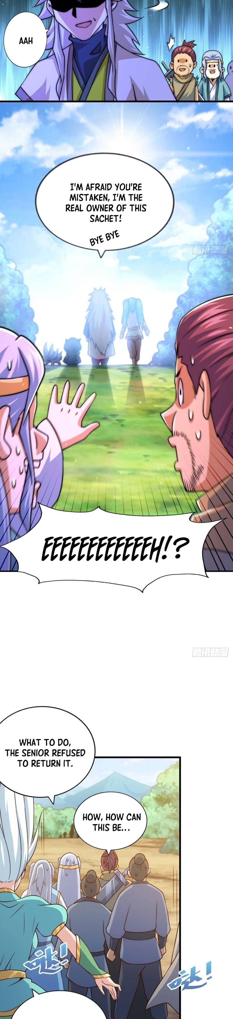 Beyond Myriad Peoples chapter 83 page 16