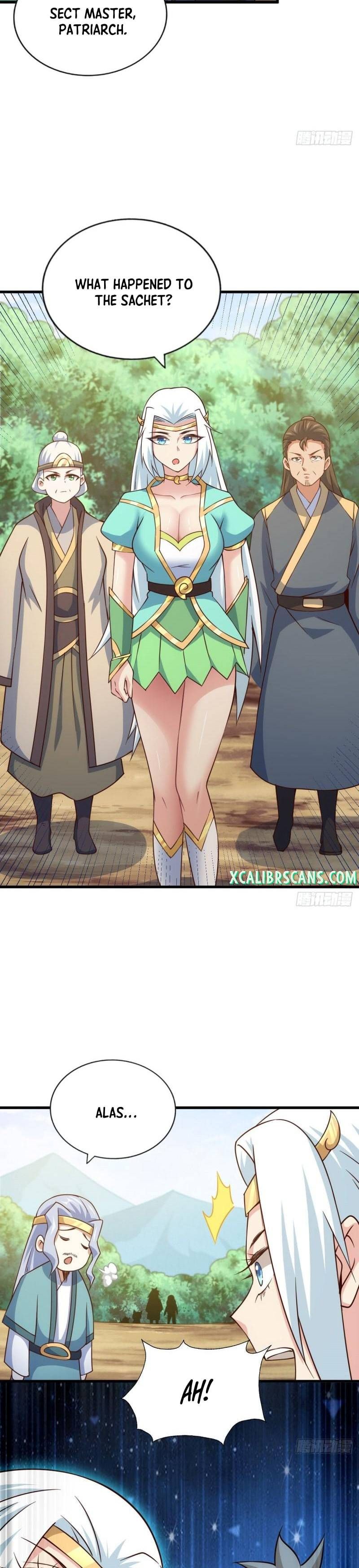 Beyond Myriad Peoples chapter 83 page 17