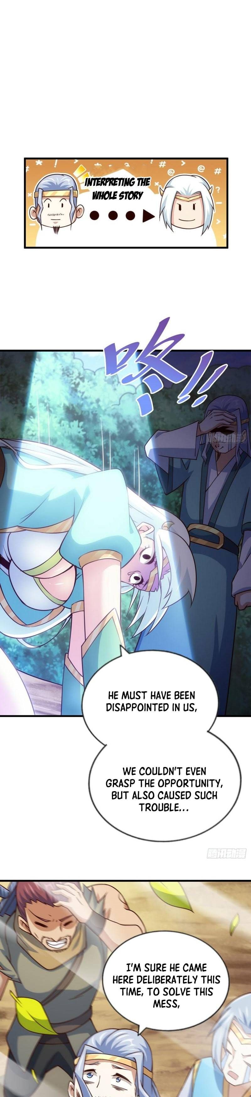 Beyond Myriad Peoples chapter 83 page 19