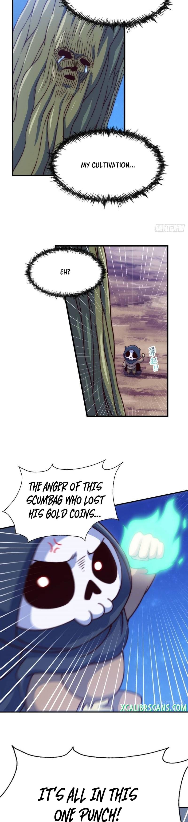 Beyond Myriad Peoples chapter 83 page 3