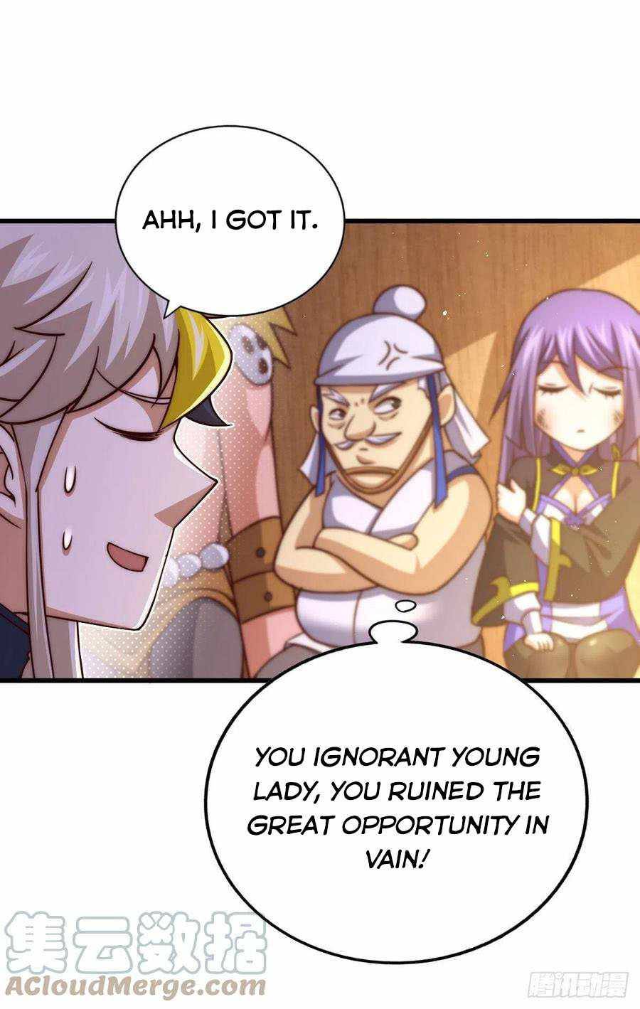 Beyond Myriad Peoples chapter 85 page 10