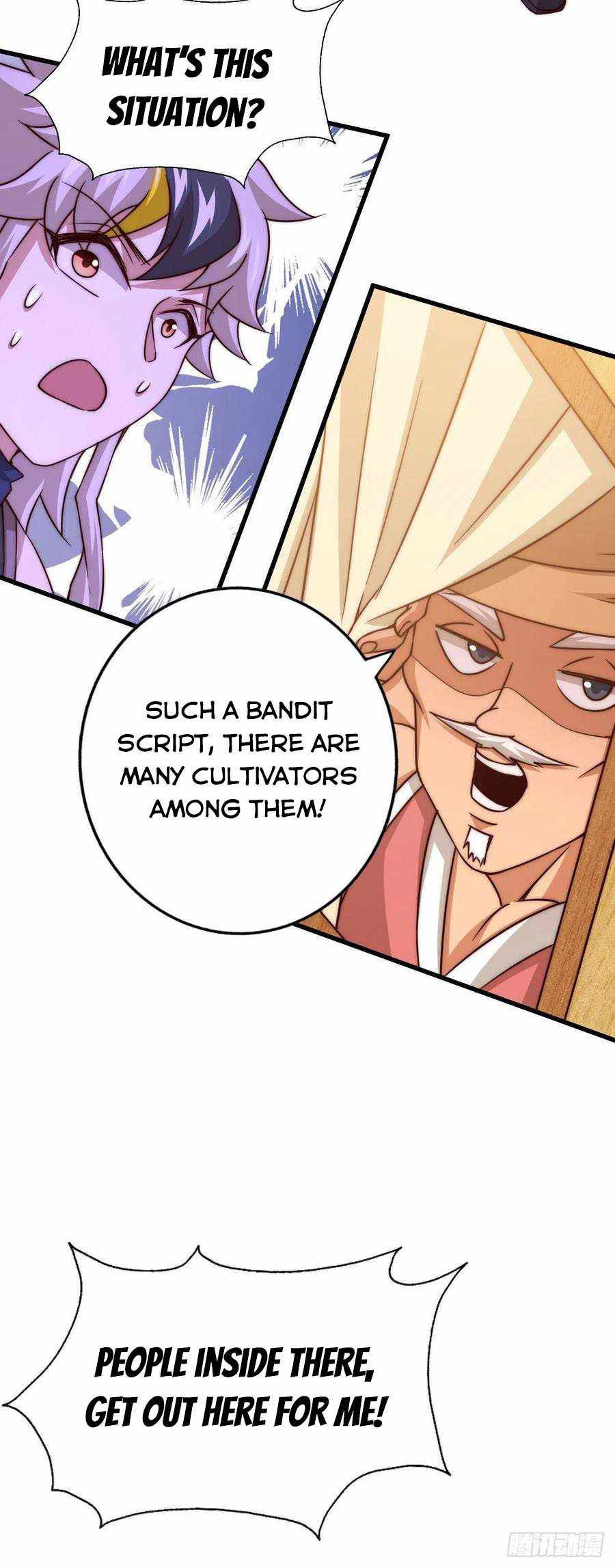 Beyond Myriad Peoples chapter 85 page 15